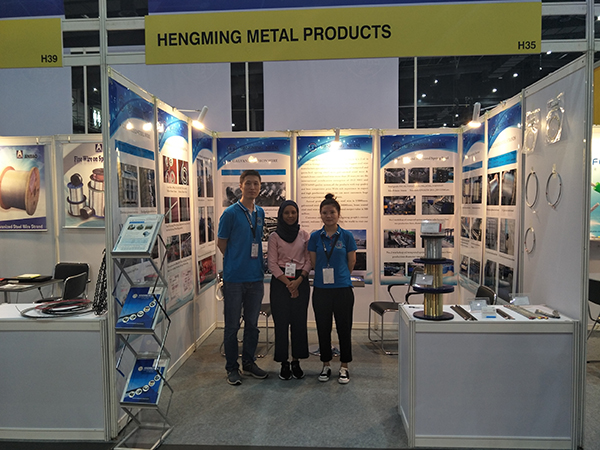 Gongyi City Hengming Metal Products Co.,Ltd.