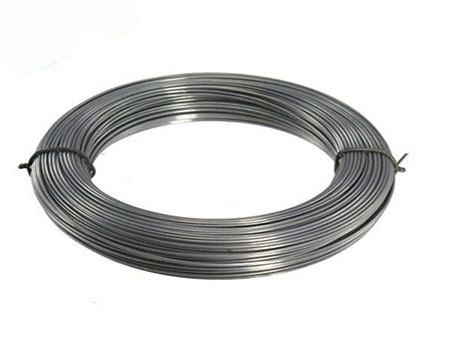 PATENTED COLD DRAWN UNALLOYED SPRING STEEL WIRE