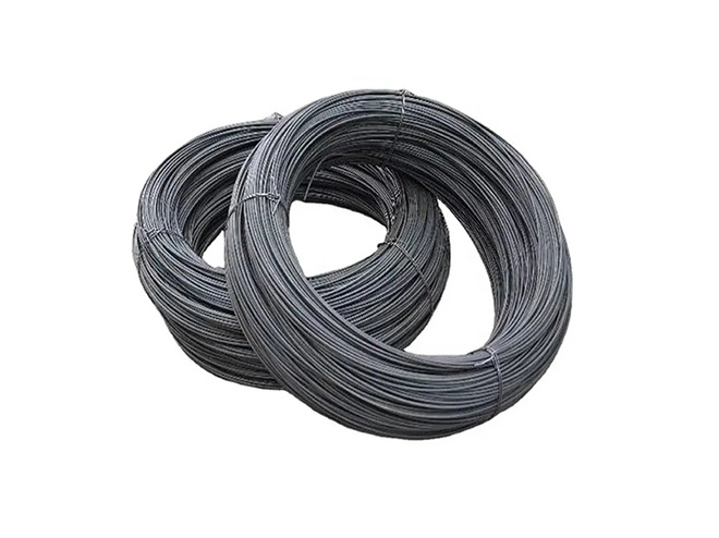 PATENTED COLD DRAWN UNALLOYED SPRING STEEL WIRE