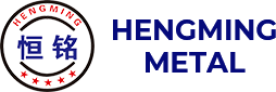 Gongyi City Hengming Metal Products Co., Ltd.