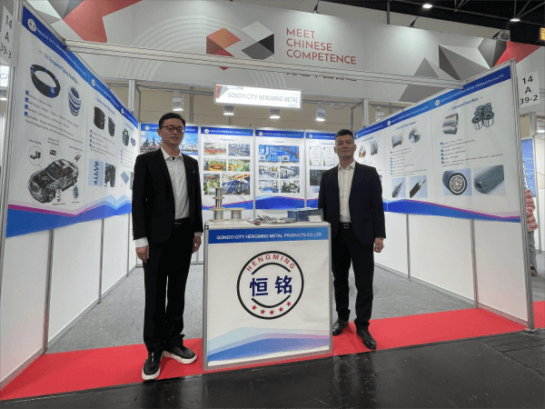 2024 Dusseldorf Wire Exhibition in Germany